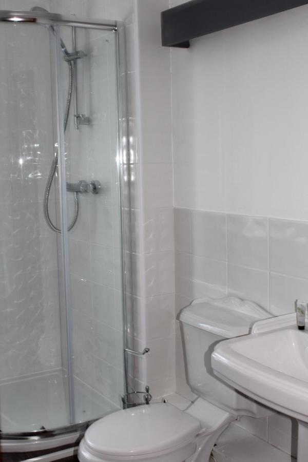 Stukeleys Hotel Great Stukeley Экстерьер фото